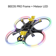 SpeedyBee Bee35 frame PRO LED