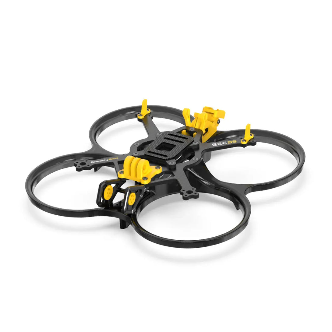 SpeedyBee Bee35 frame PRO LED Drone24Hours