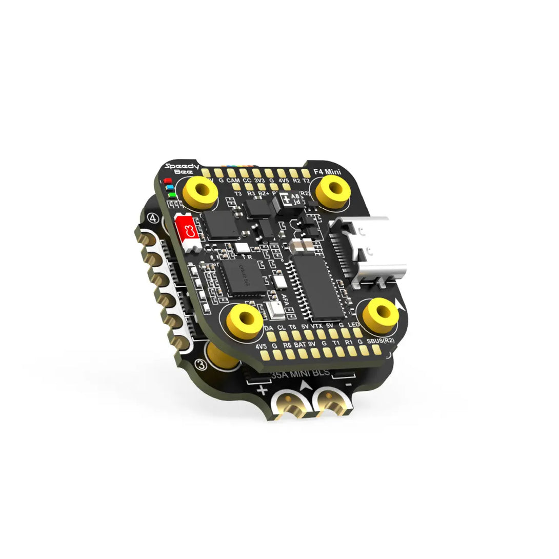 SpeedyBee F405 Mini BLS 35A 20x20 Drone24Hours