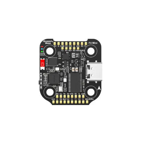 SpeedyBee F405 Mini BLS 35A 20x20 