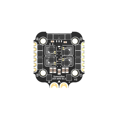 SpeedyBee F405 Mini BLS 35A 20x20 