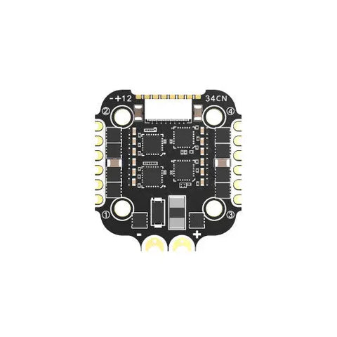 SpeedyBee F405 Mini BLS 35A 20x20 