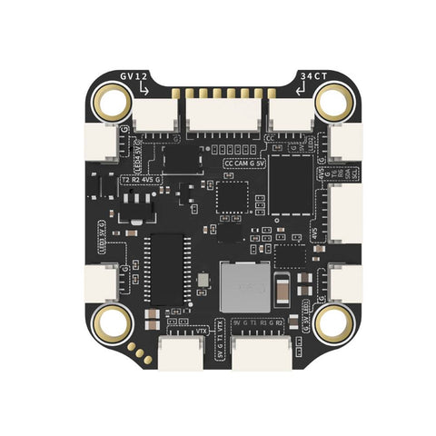 SpeedyBee F7 V3 Stack - F722 FC + 50A BLHeli_32 128K ESC - 30x30 