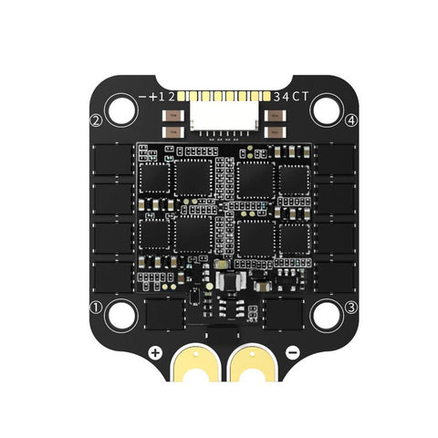 SpeedyBee F7 V3 Stack - F722 FC + 50A BLHeli_32 128K ESC - 30x30 