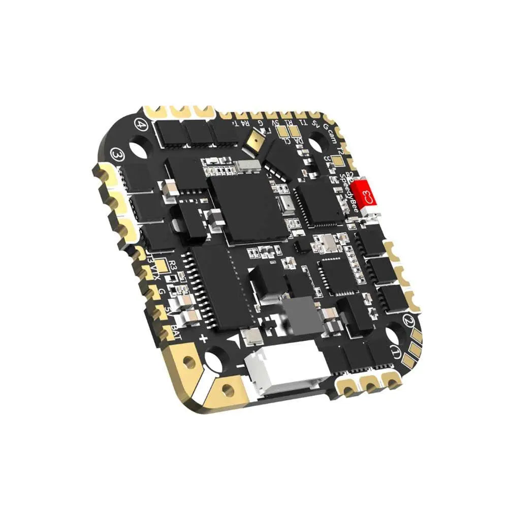 SpeedyBee F745 AIO 35A BLHeli-S