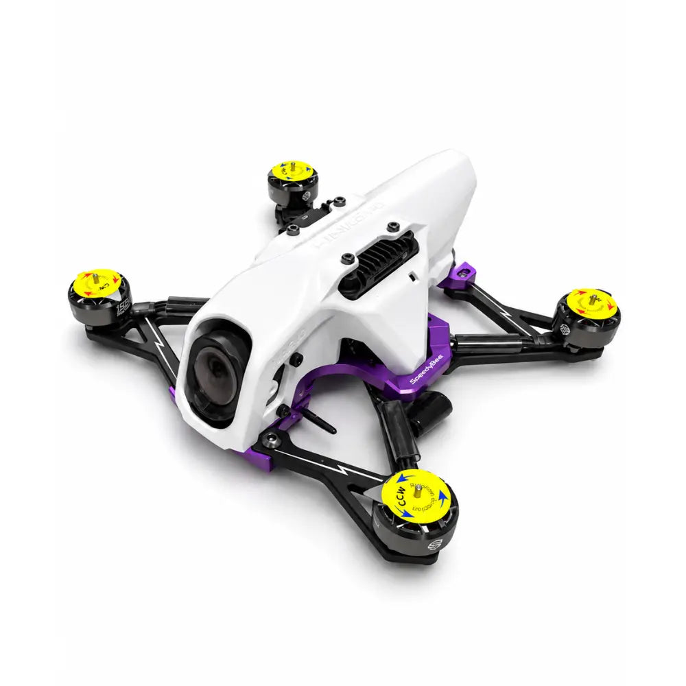 SpeedyBee Mario Mini 35