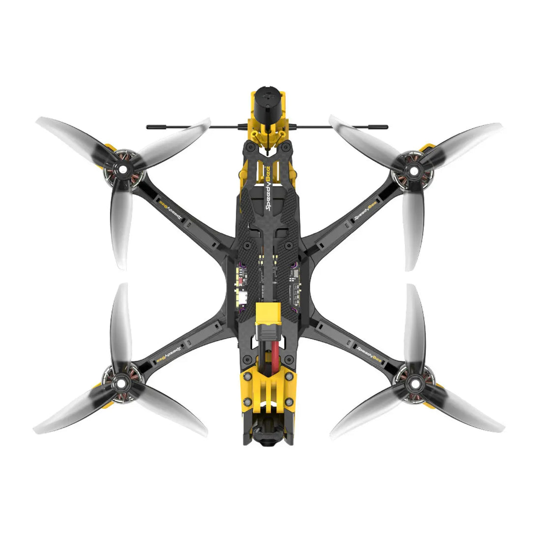 SpeedyBee Master 5'' V2 HD DJI O3 Drone24Hours