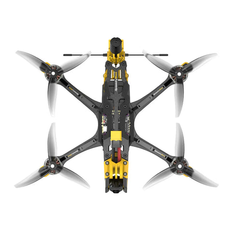 SpeedyBee Master 5'' V2 HD DJI O3 