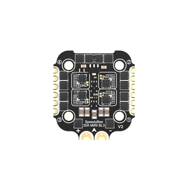 SpeedyBee Mini 35A 4in1 ESC V2 Drone24Hours