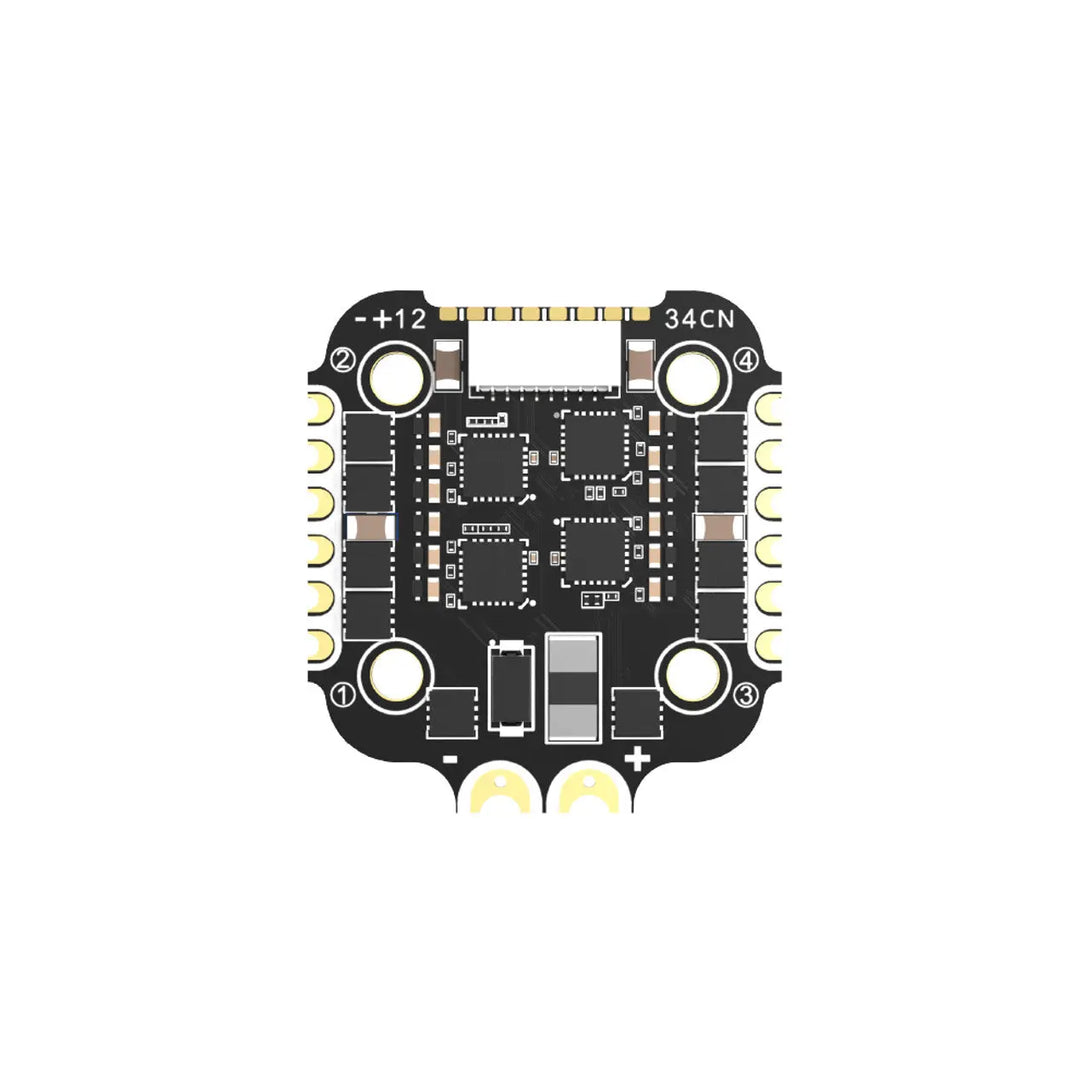 SpeedyBee Mini 35A 4in1 ESC V2 Drone24Hours