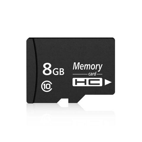 SpeedyBee scheda MicroSD da 8 GB