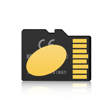 SpeedyBee scheda MicroSD da 8 GB