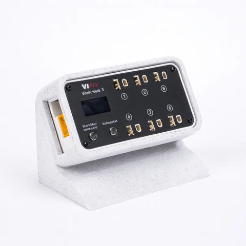 Stand Per VIFLY WhoopStor