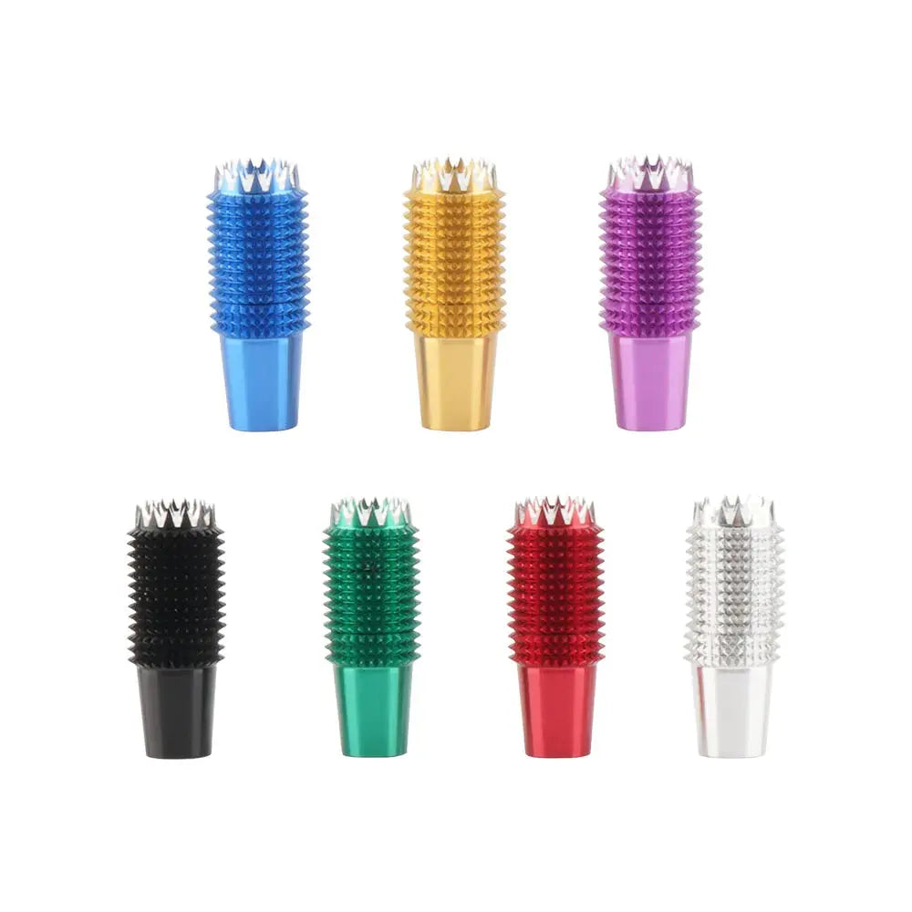 Stick Ends RadioMaster Sticky360 per Gimbal AG01 TX16S (2 pz)