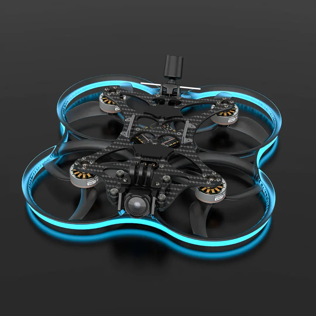 Striscia LED COB serie Pavo Drone24Hours