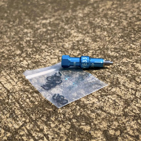 C-Clip Tool