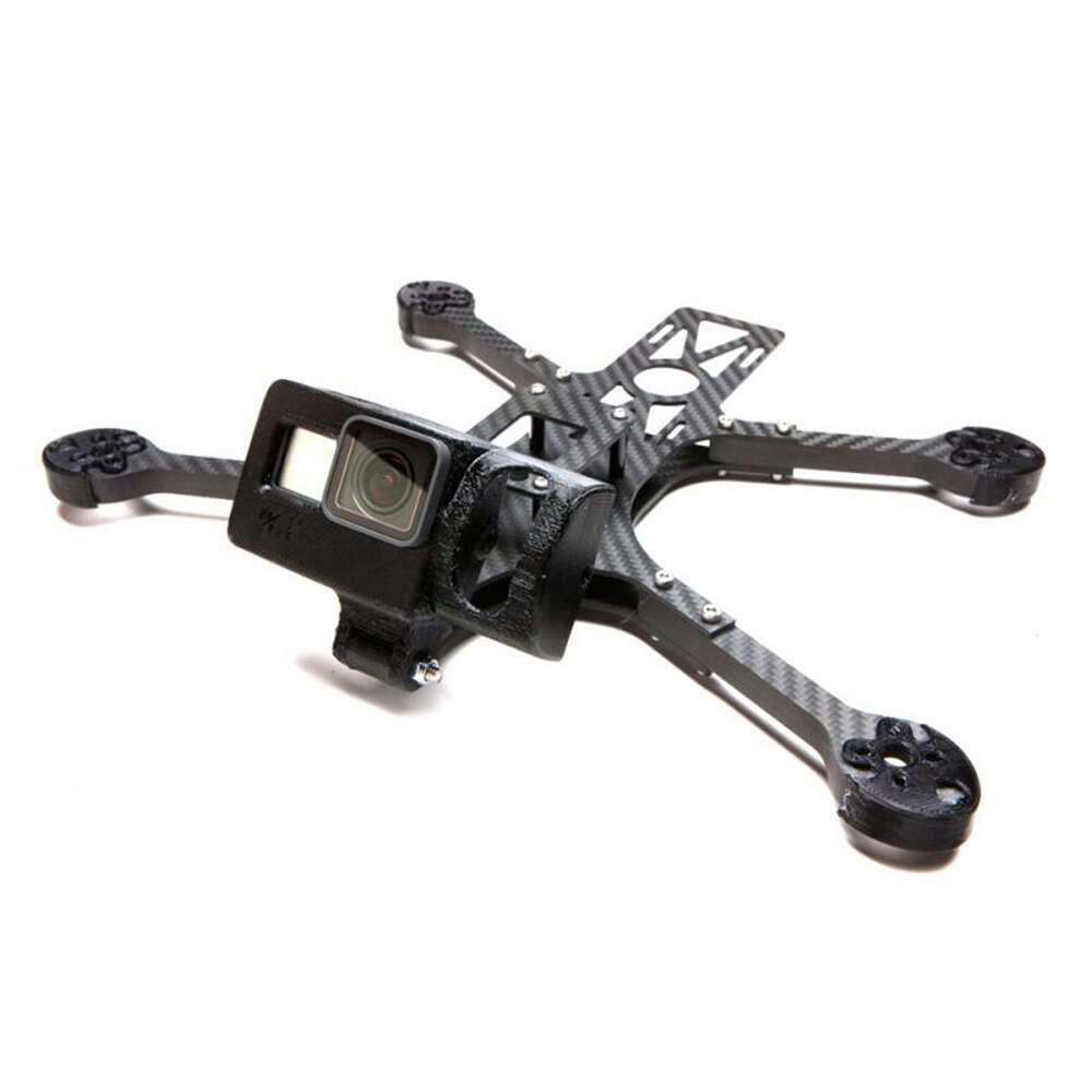 ShenDrones Ichabod - Hero frame kit Drone24Hours