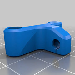 Supporto Antenna ImpulseRC Apex per ExpressLRS T-Antenna