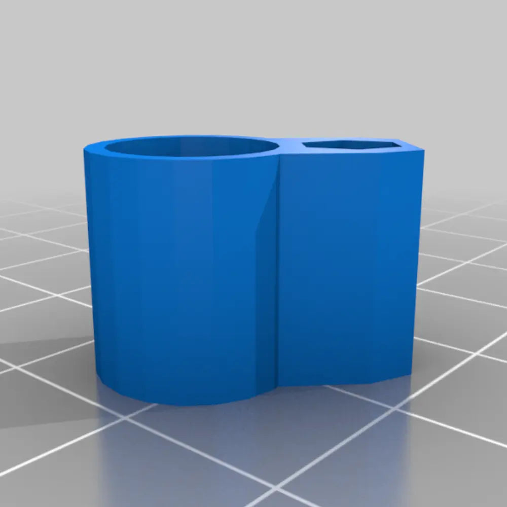 Supporto Condensatore per ImpulseRC Apex 3"