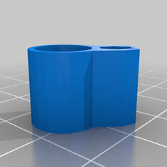 Supporto Condensatore per ImpulseRC Apex 3