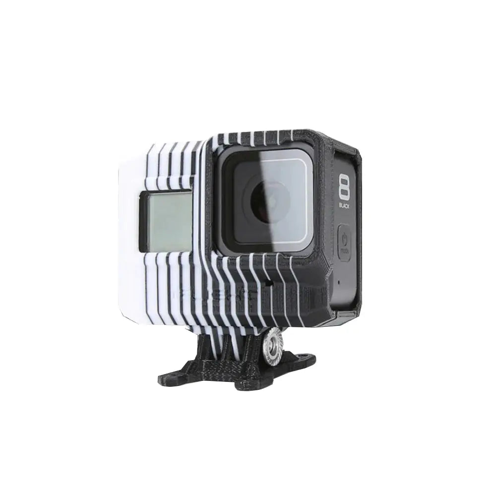 Supporto GoPro Hero 8 regolabile in TPU iFlight