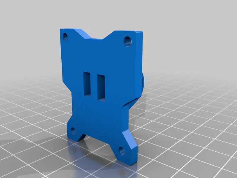 Supporto GoPro iFlight Nazgul Evoque V2