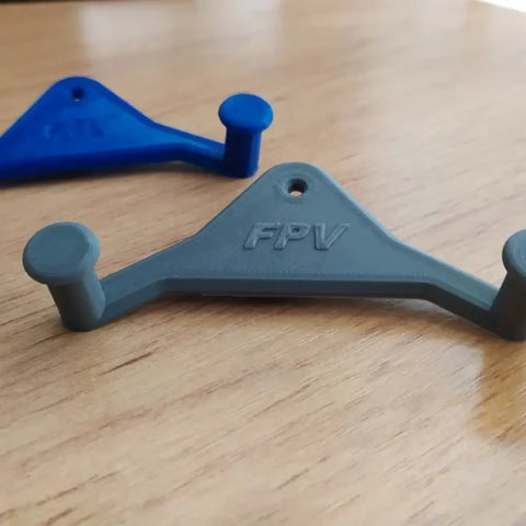 Supporto da parete per Drone FPV