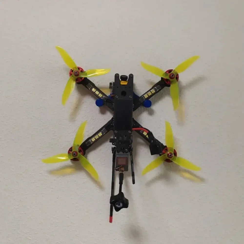 Supporto da parete per Drone FPV Drone24Hours