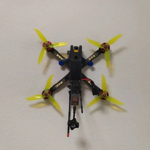 Supporto da parete per Drone FPV