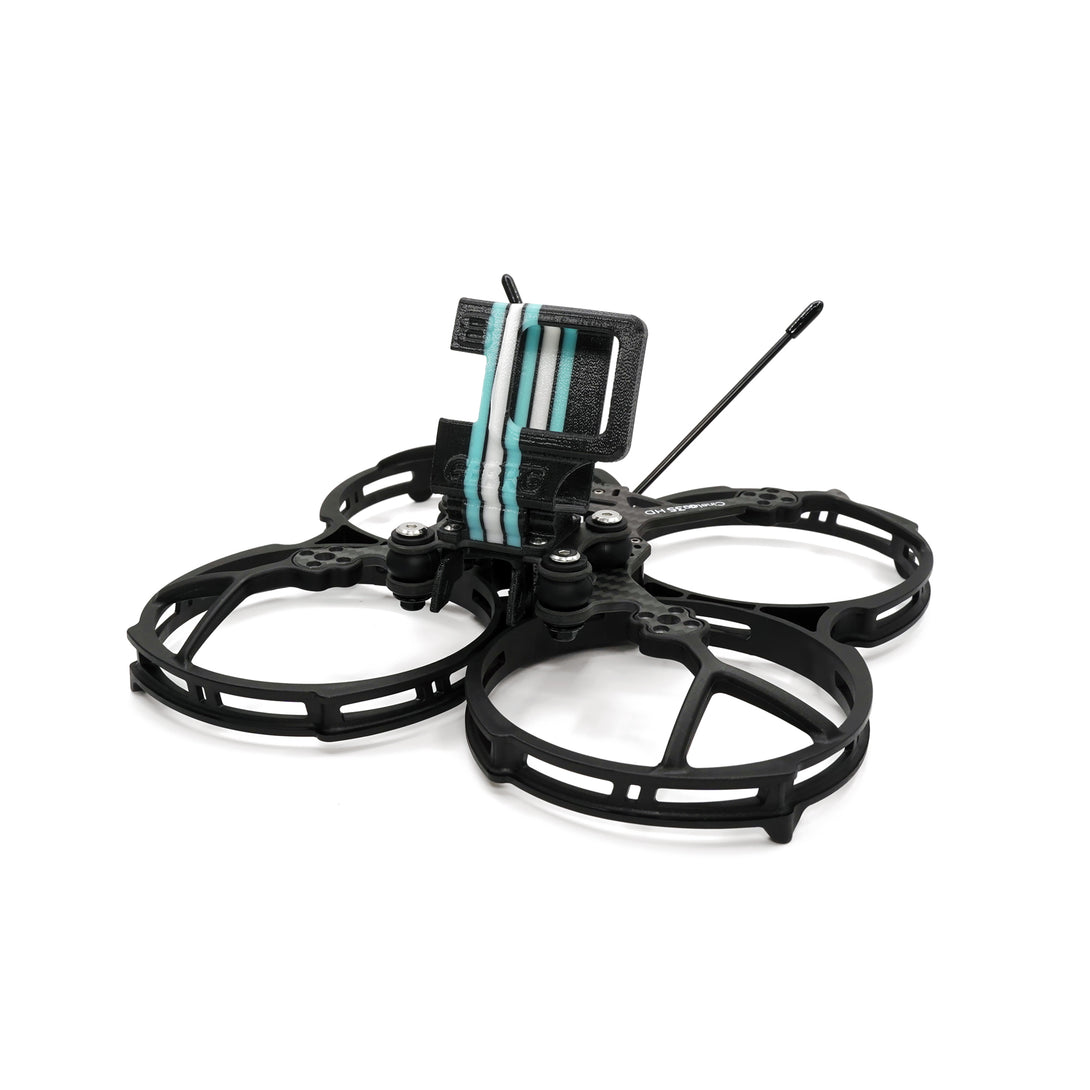 GEPRC CineLog35 GoPro 8/9/10 TPU Mount Drone24Hours