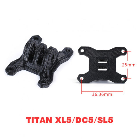 GoPro Iflight TPU bottom support