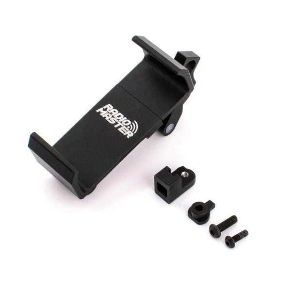 Supporto per schermo CNC FPV per TX16S RadioMaster