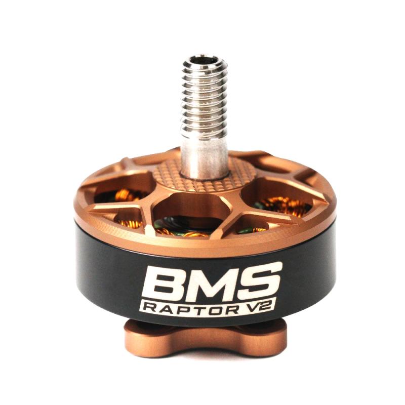 T-MOTOR BMS2306.5 V2 KV2000 Drone24Hours