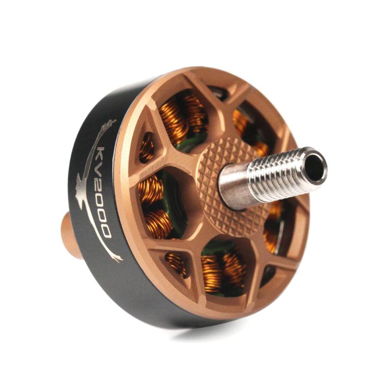 T-MOTOR BMS2306.5 V2 KV2000 Drone24Hours