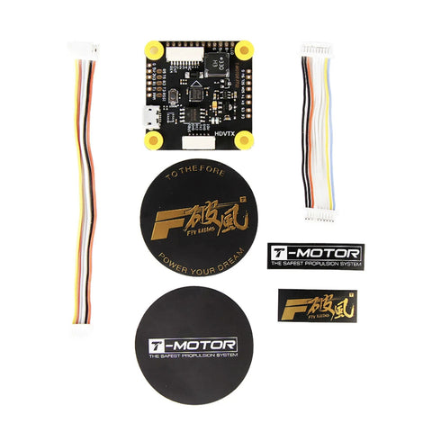 T Motor F722 HD F7