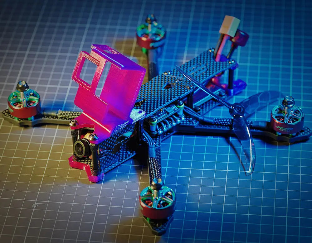 T-MOTOR  FT5 V1 T-Motor