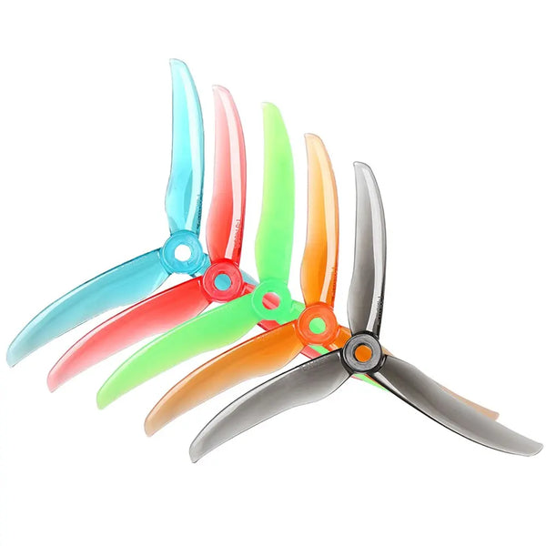 set di 8 pezzi di eliche autobloccanti CW/CCW per quadricotteri DJI Phantom 2/3 set di 8 pezzi di eliche autobloccanti CW/CCW per quadricotteri DJI Phantom 2/3