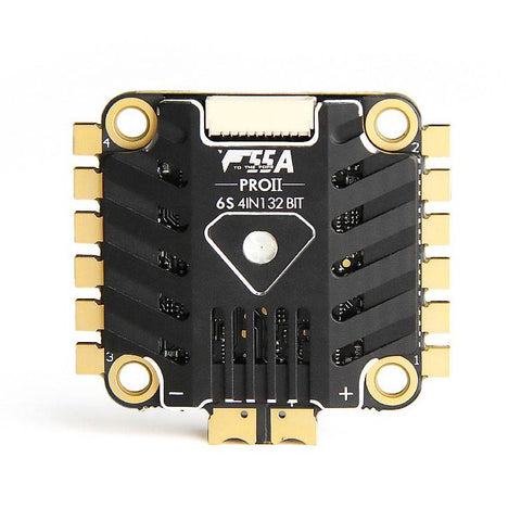 T-Motor F55A Pro II 55A 4in1 ESC