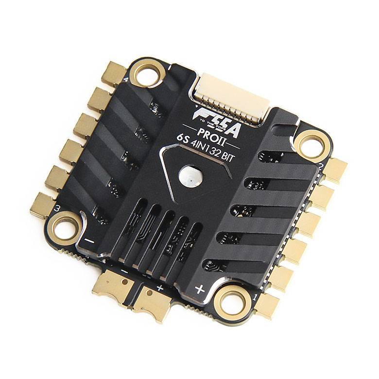 T-Motor F55A Pro II 55A 4in1 ESC Drone24Hours