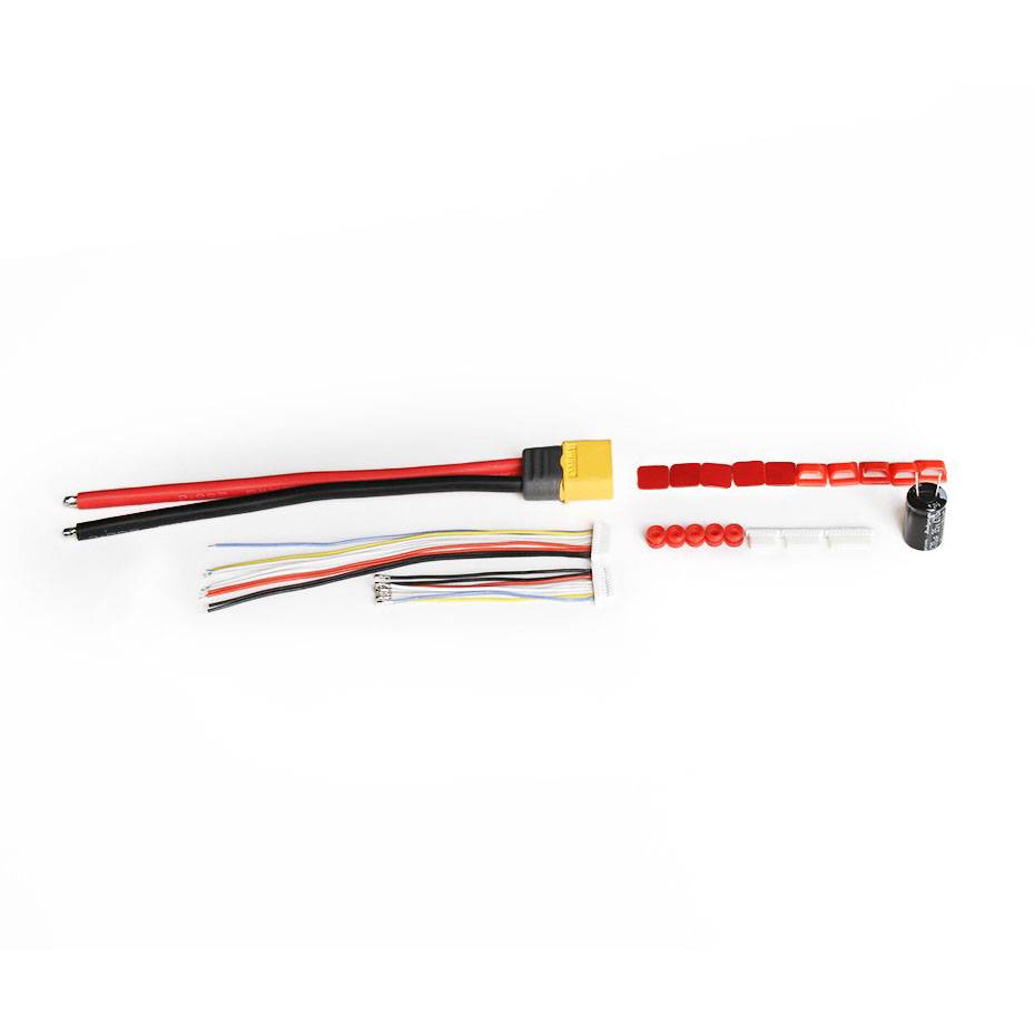 T-Motor F55A Pro II 55A 4in1 ESC Drone24Hours