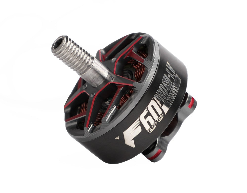 T-Motor F60 PROV-LV - 1950KV/2020KV Drone24Hours