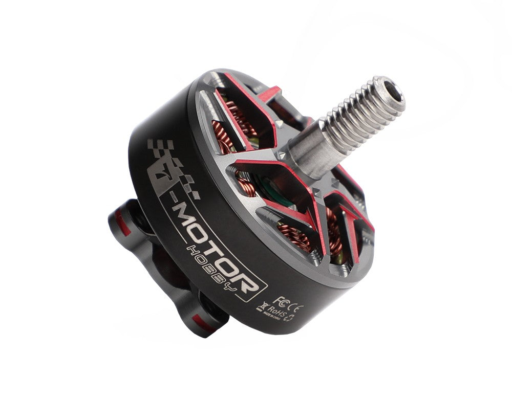 T-Motor F60 PROV-LV - 1950KV/2020KV Drone24Hours