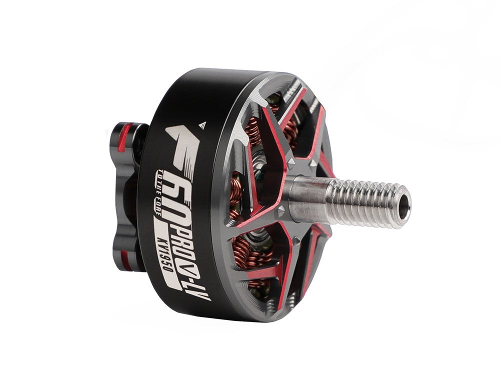 T-Motor F60 PROV-LV - 1950KV/2020KV Drone24Hours