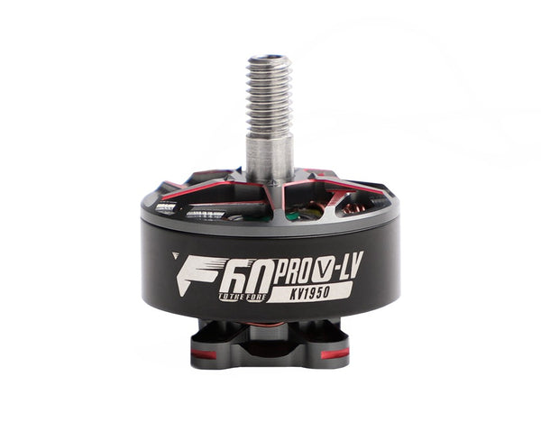 T-Motor F60 PROV-LV - 1950KV/2020KV Drone24Hours