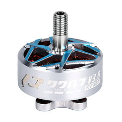 T-Motor PACER V3 P2207 1750KV/1950KV/2080KV/2550KV 