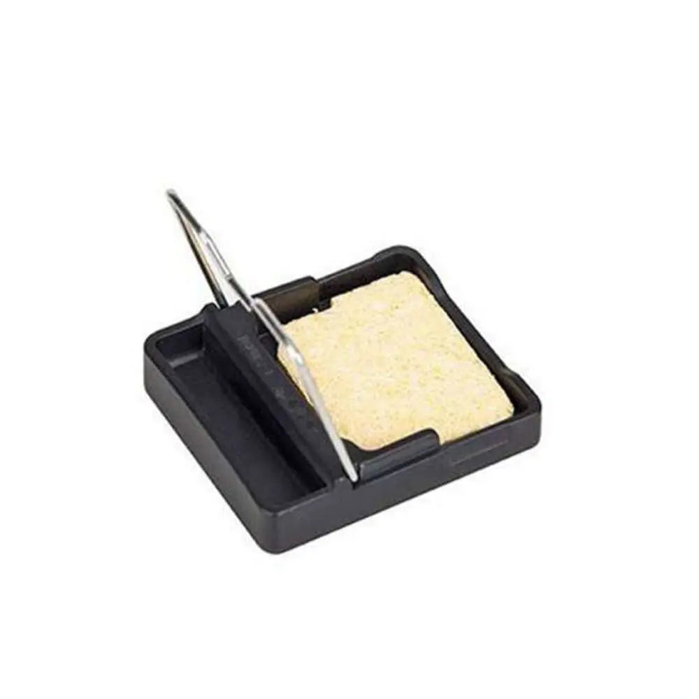 T-STAND - SUPPORTO IN FERRO CERAMICO (NERO OPACO)