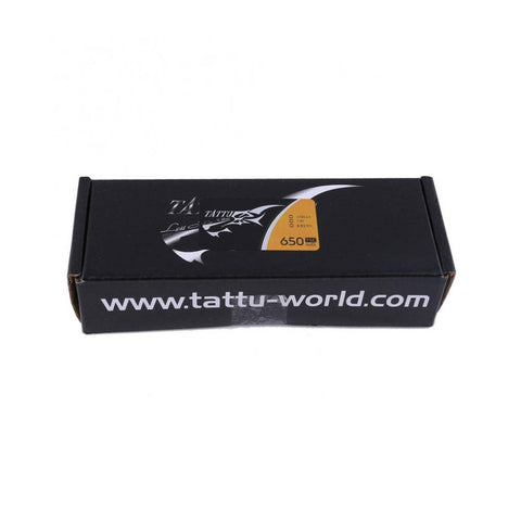 TATTU 650mAh 2S1P 75C 7.4V with XT30 plug