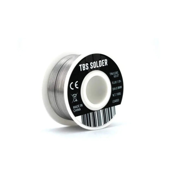 TBS 100 G DIAMETRO 0,8 MM  Team BlackSheep