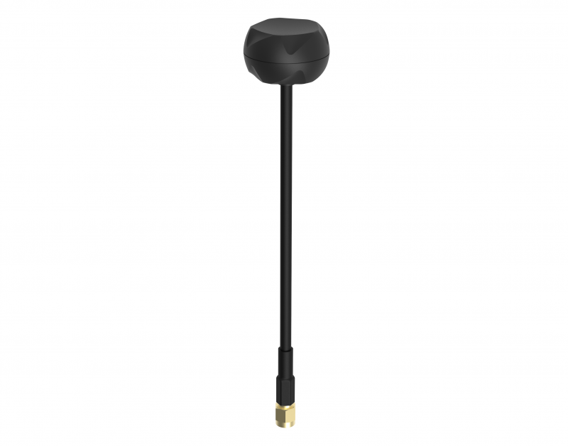 TBS Airscrew Antenna FPV(RHCP SMA)