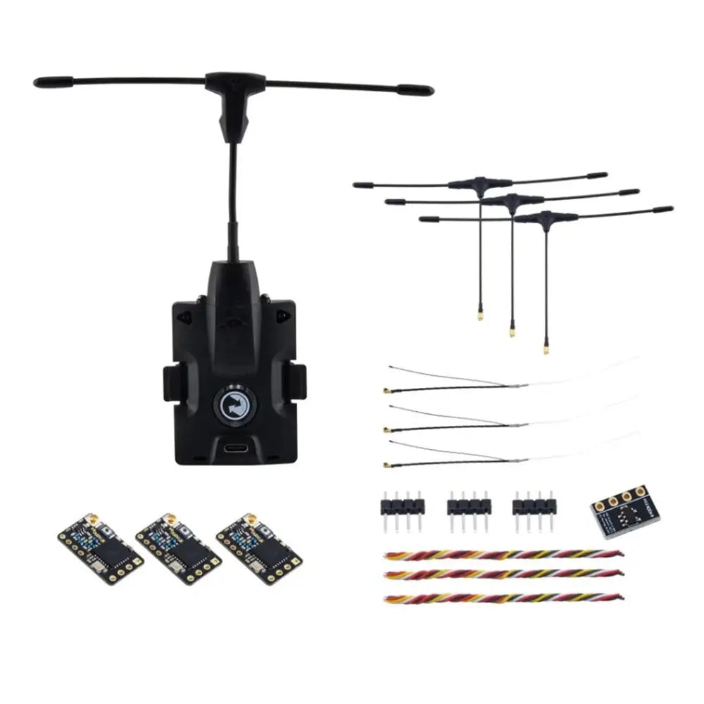 TBS CROSSFIRE MICRO TX V2 STARTER SET Drone24Hours